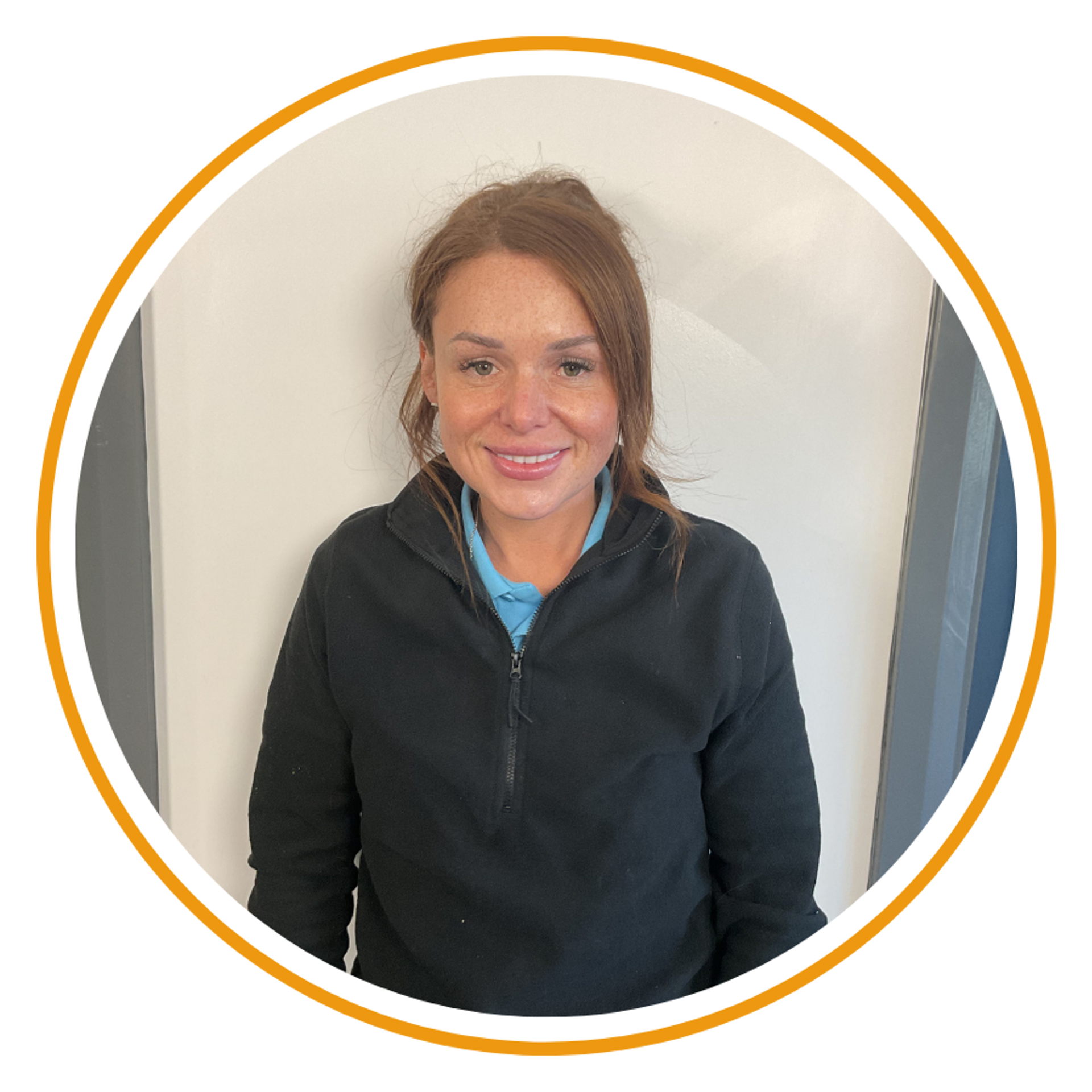 Rachel - Childcare Worker
