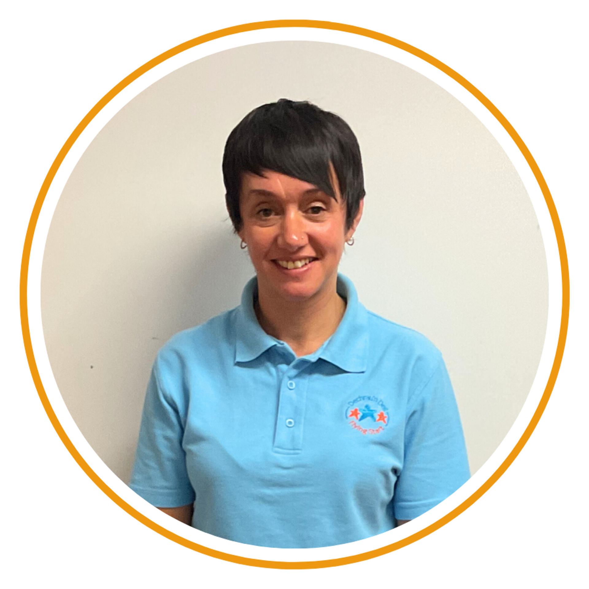 Sara - Childcare Worker