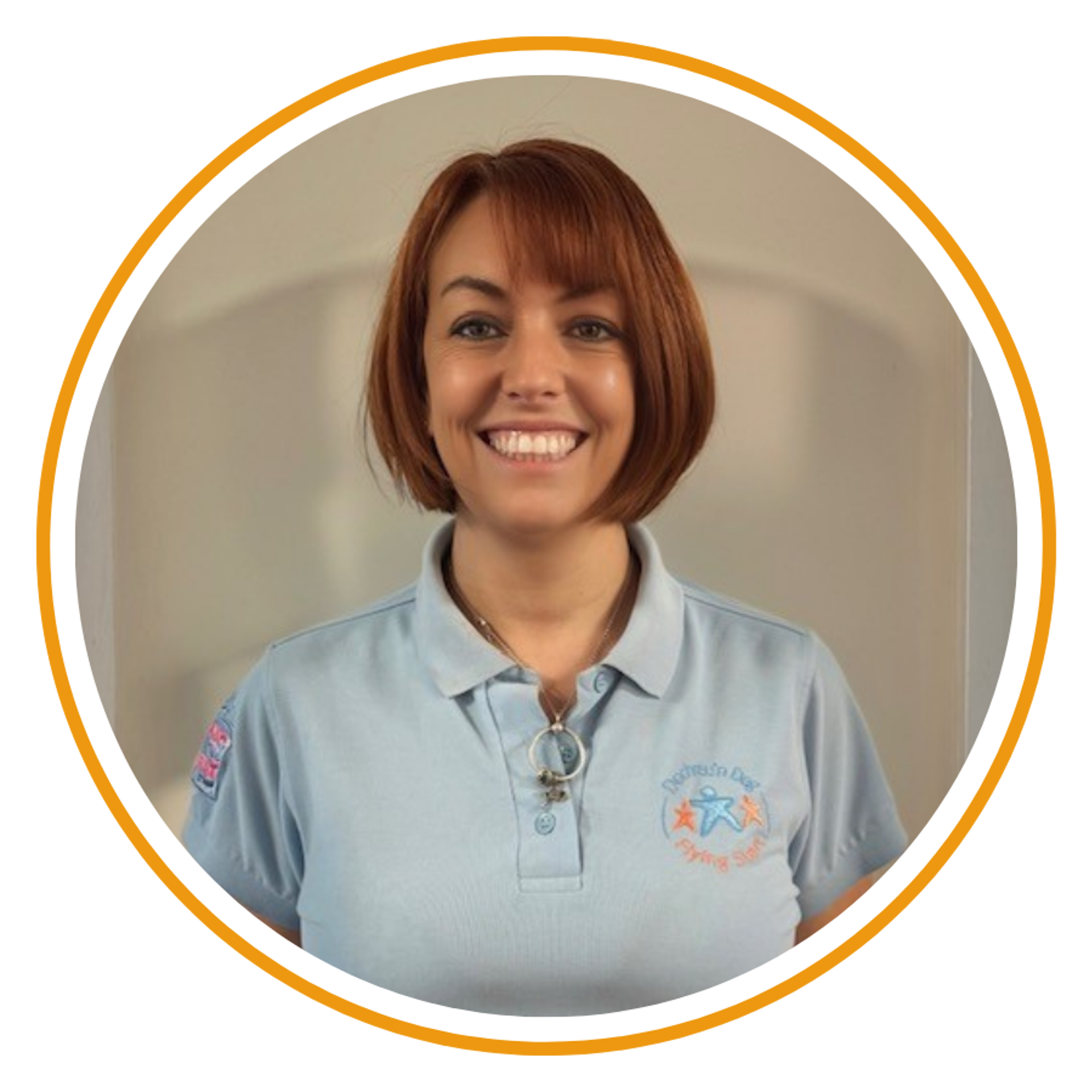 Stefanie  – Childcare Worker