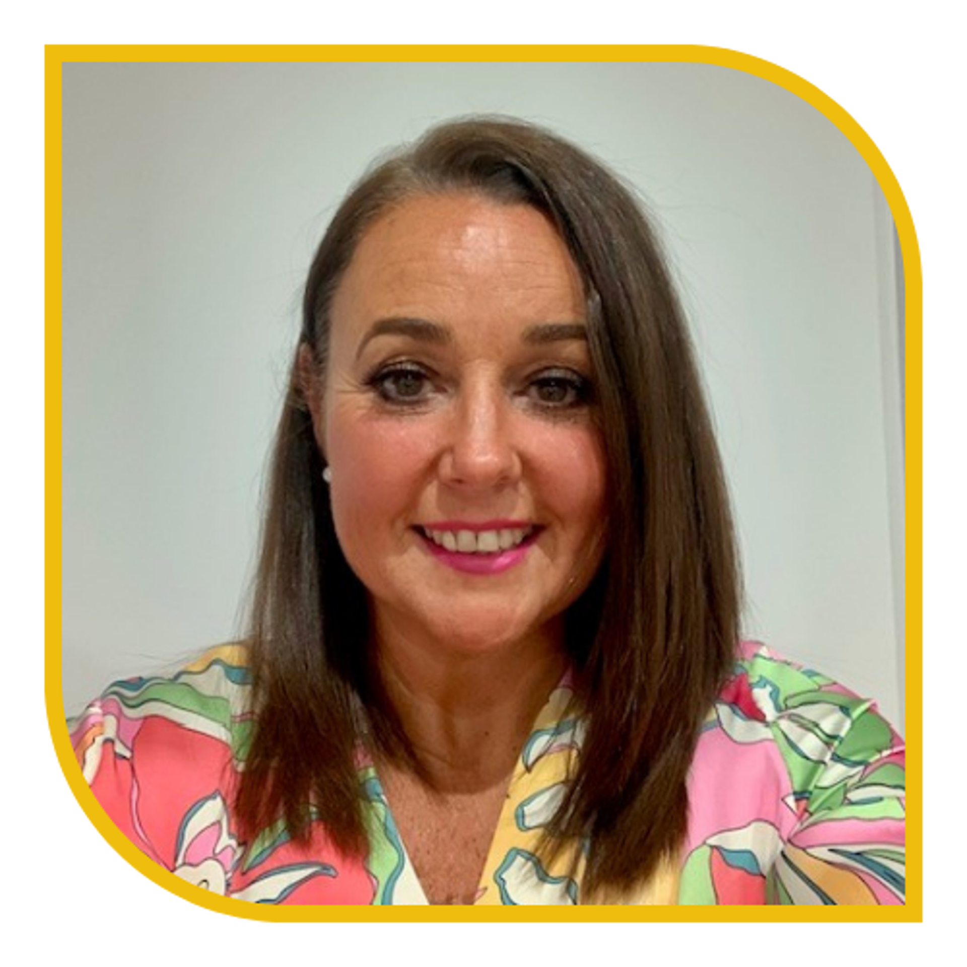 Lucy Merritt, Project Worker