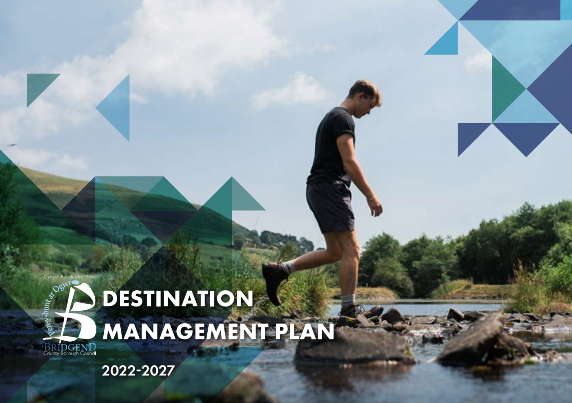 Destination Management Plan