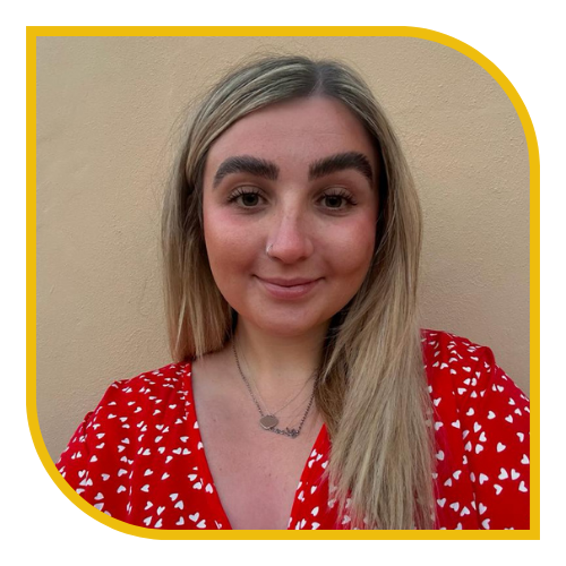 Olivia Williams, Project Worker