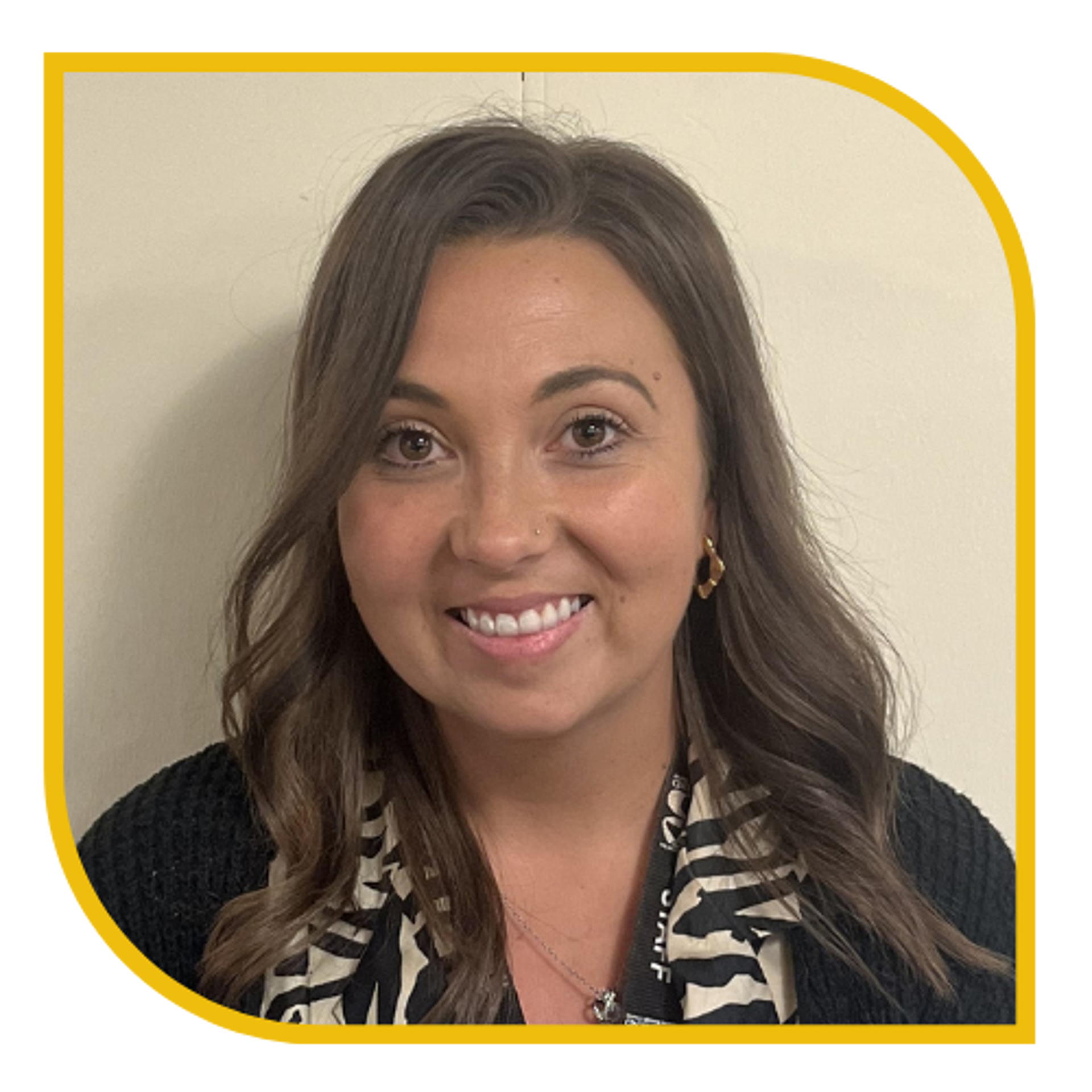 Ashley Jones, Partnership Employment Co-ordinator