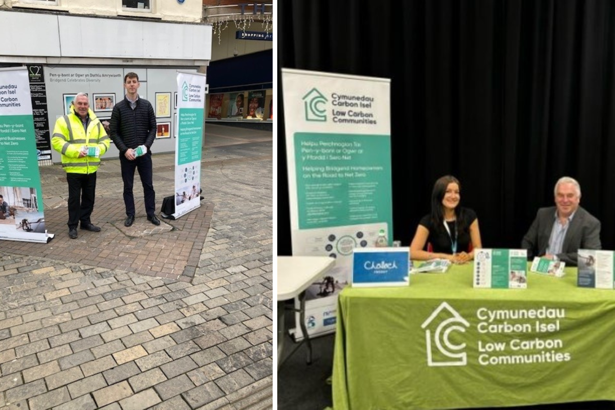 Challoch energy stalls 