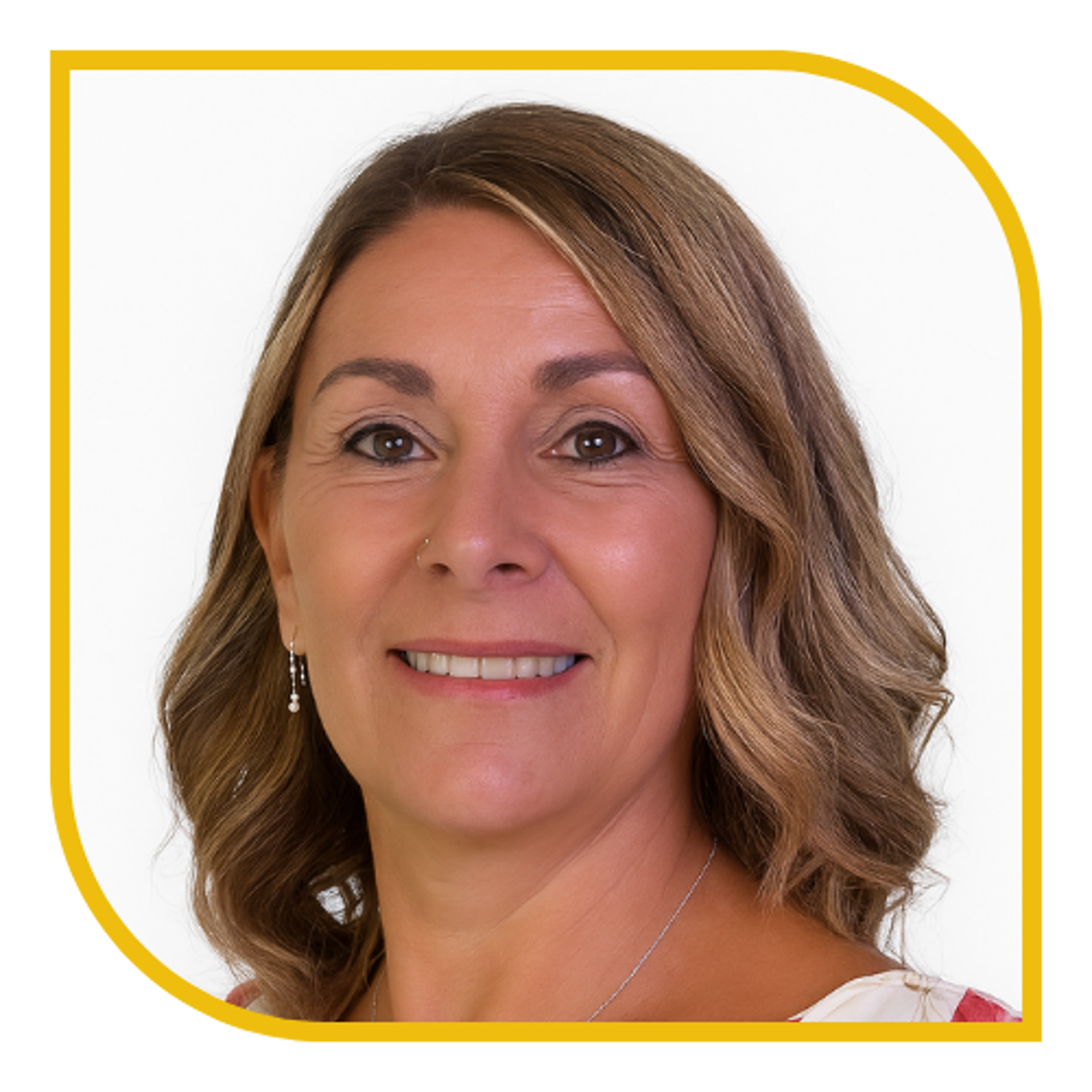 Sarah Knight, Lead Worker