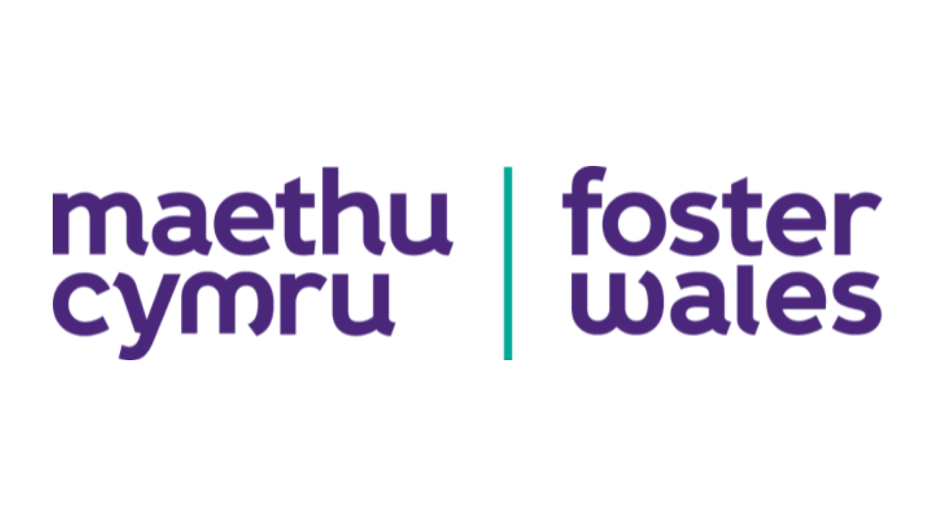 Foster Wales logo