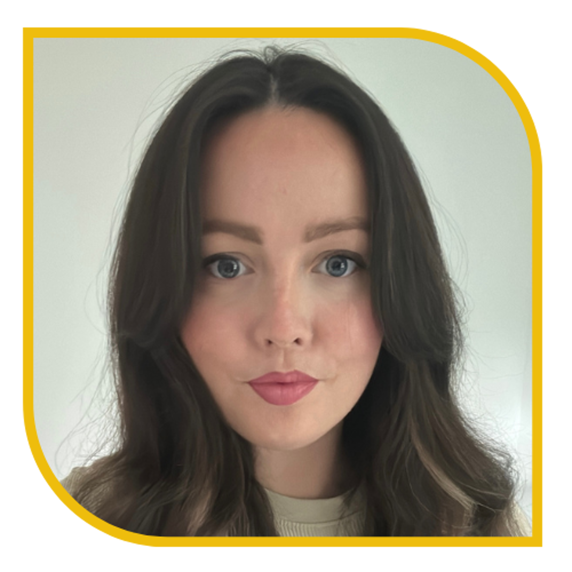 Hannah Terry, Psychology Support Officer