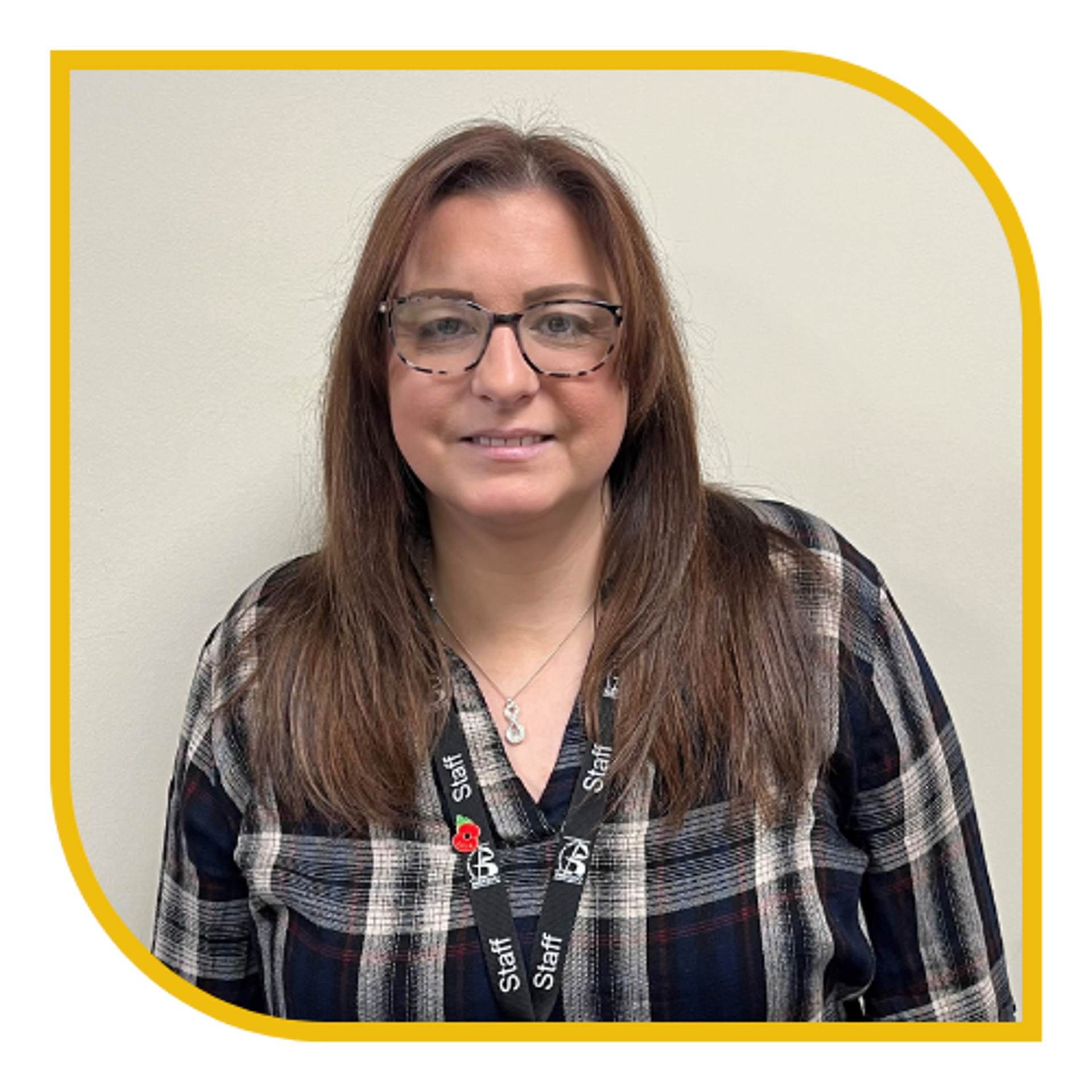 Aimee Brooks, Youth Pathways Worker