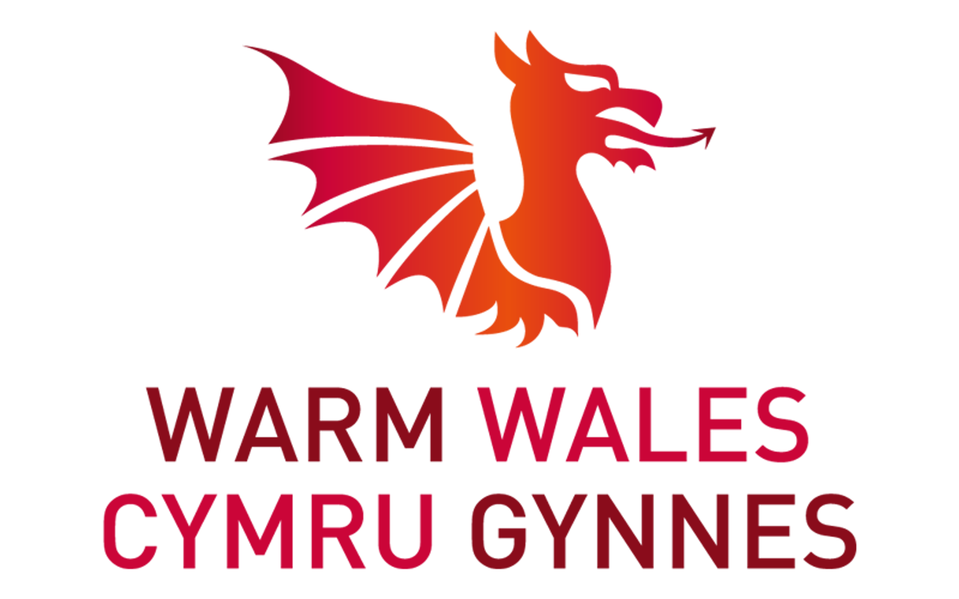 Logo: Warm Wales