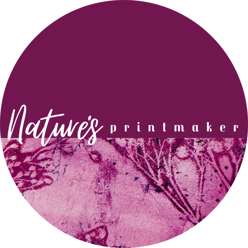 Nature's Printmaker