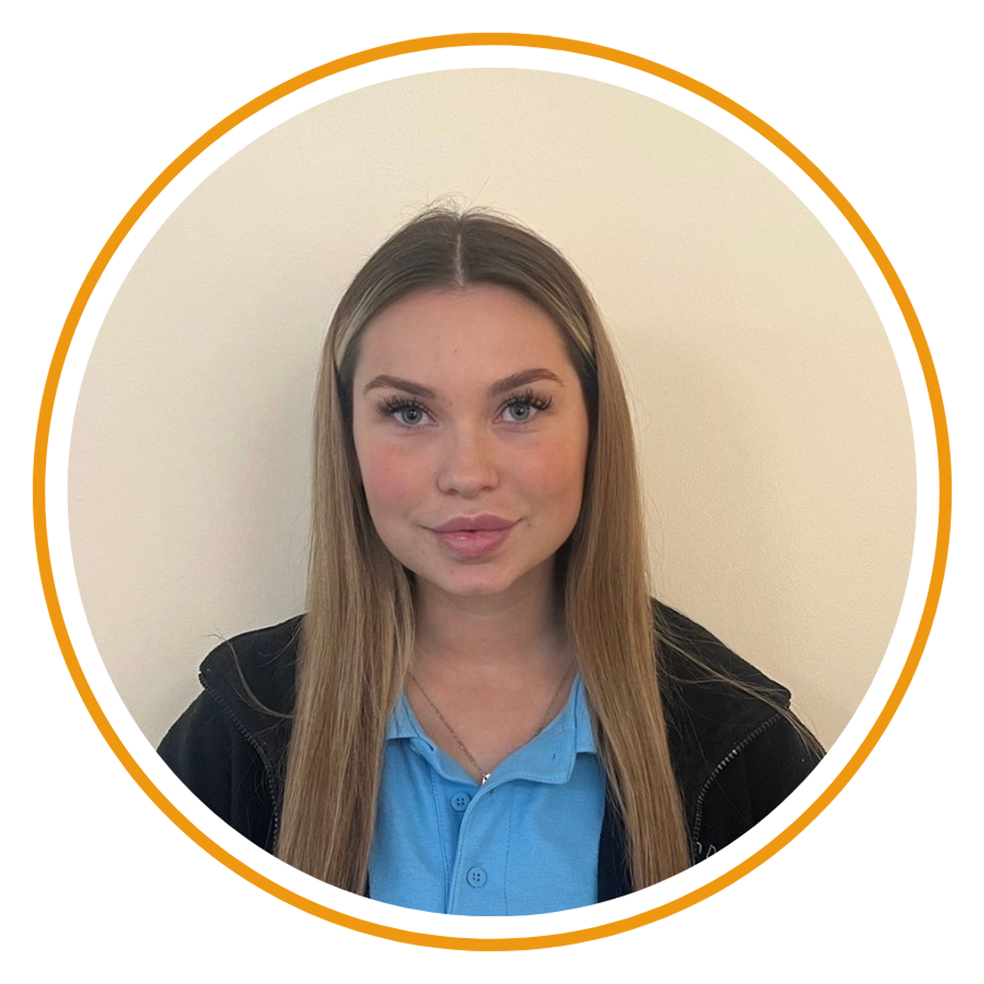 Anna - Childcare Worker