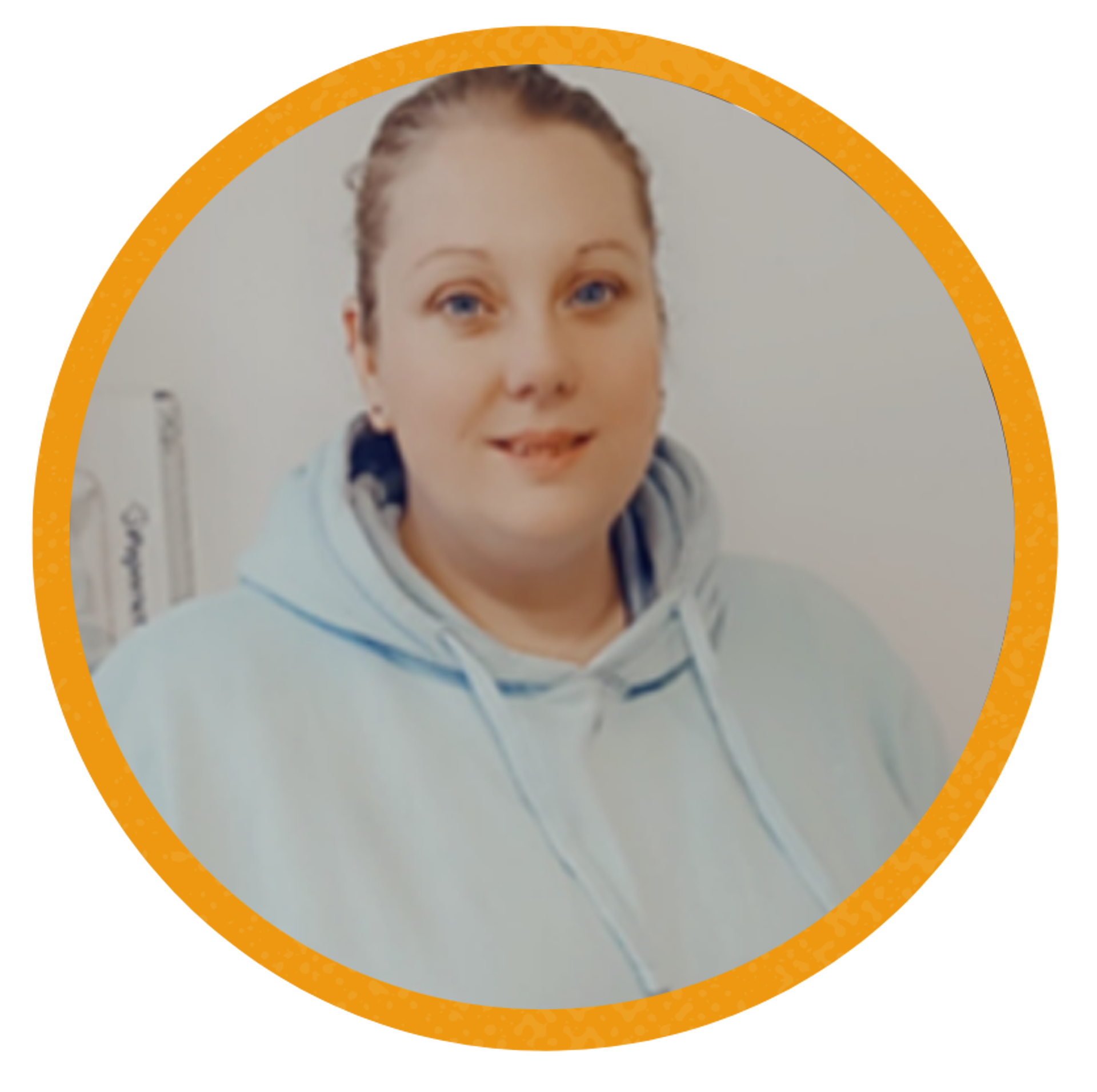 Llianne - Childcare Worker