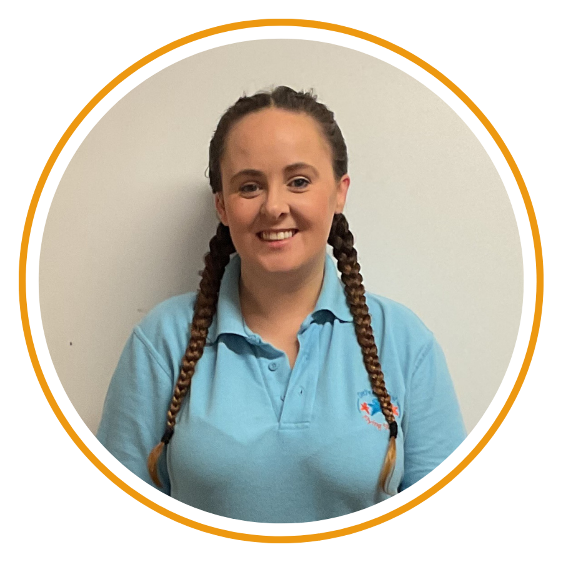 Harriet - Childcare Worker