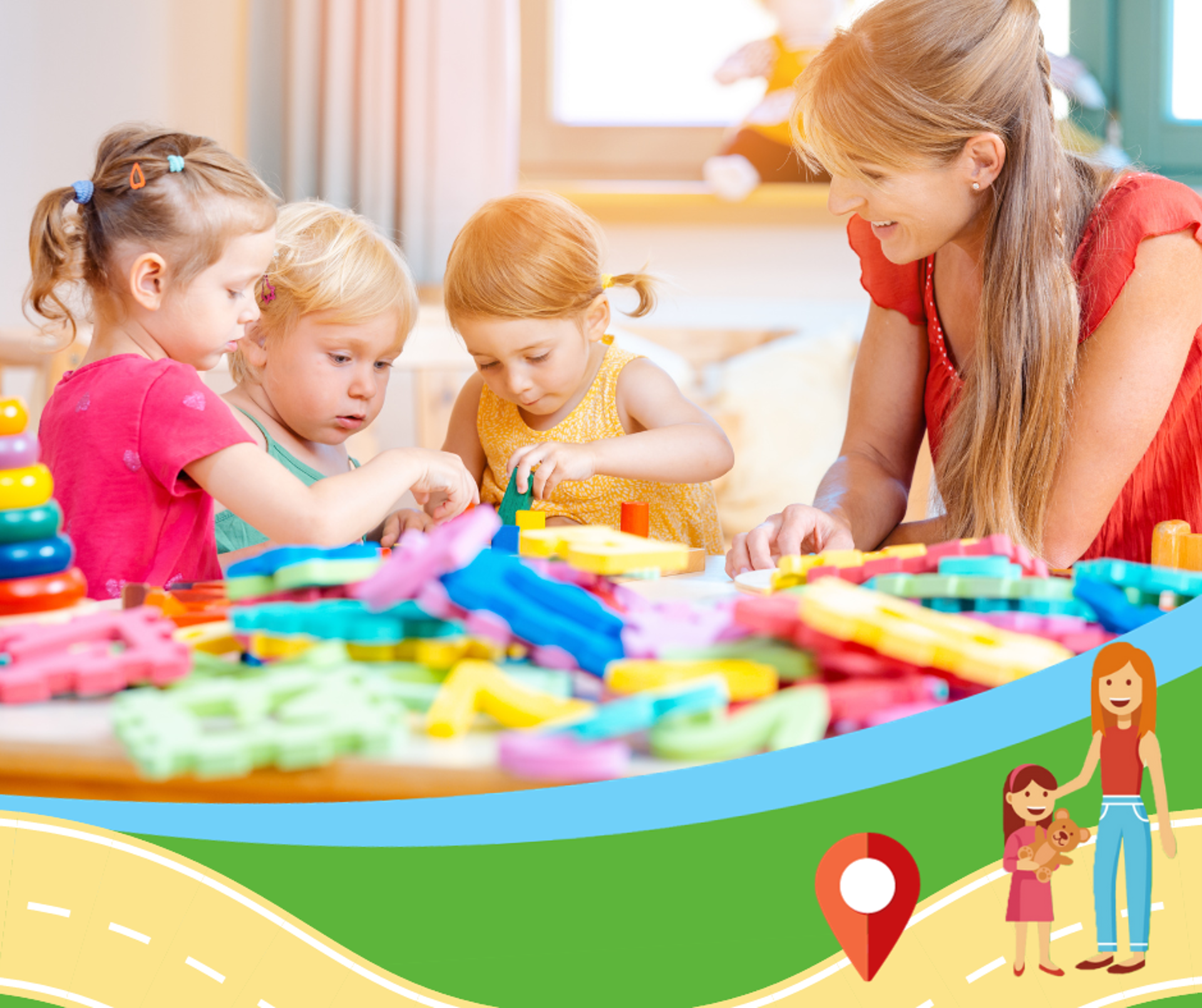 Nursery