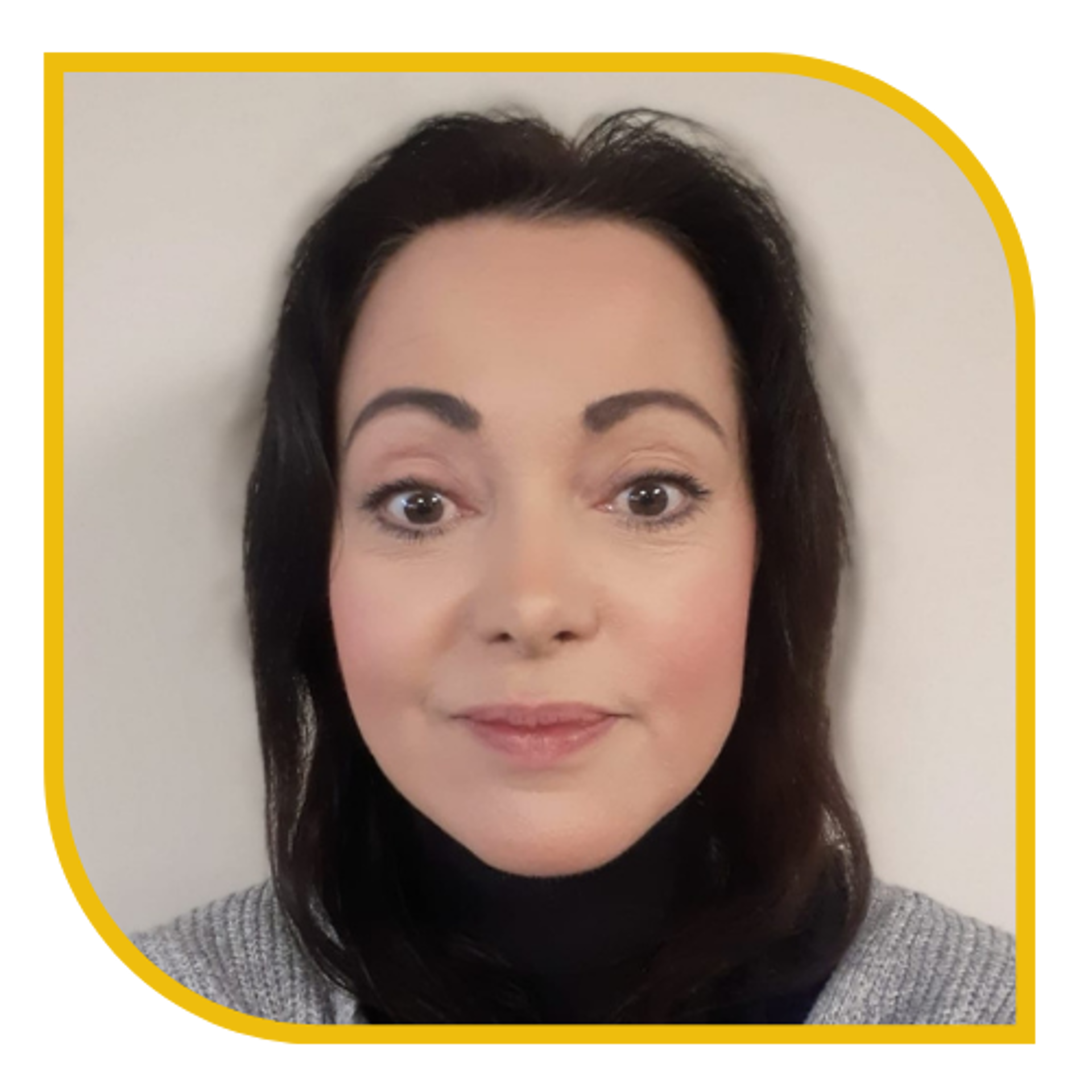 Gemma Gee-Wing, Children’s Rights and Participation worker