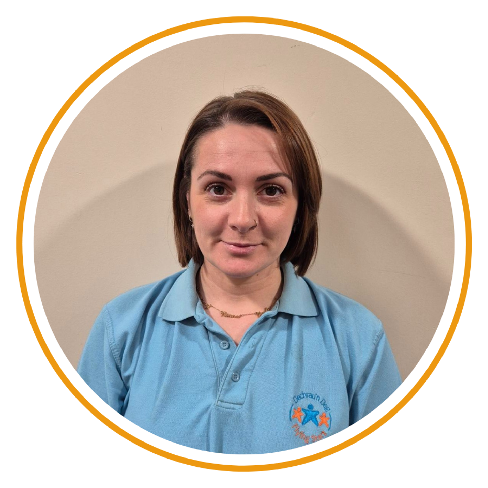 Michelle - Childcare Worker