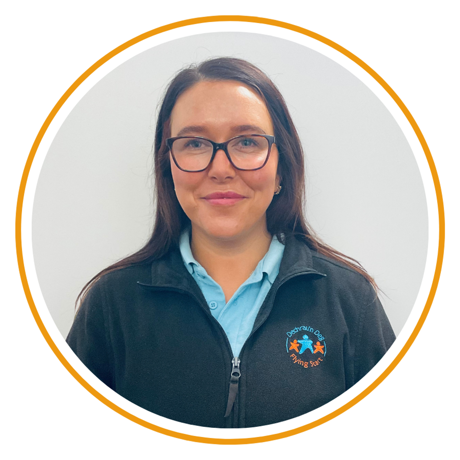 Chloe - Childcare Worker