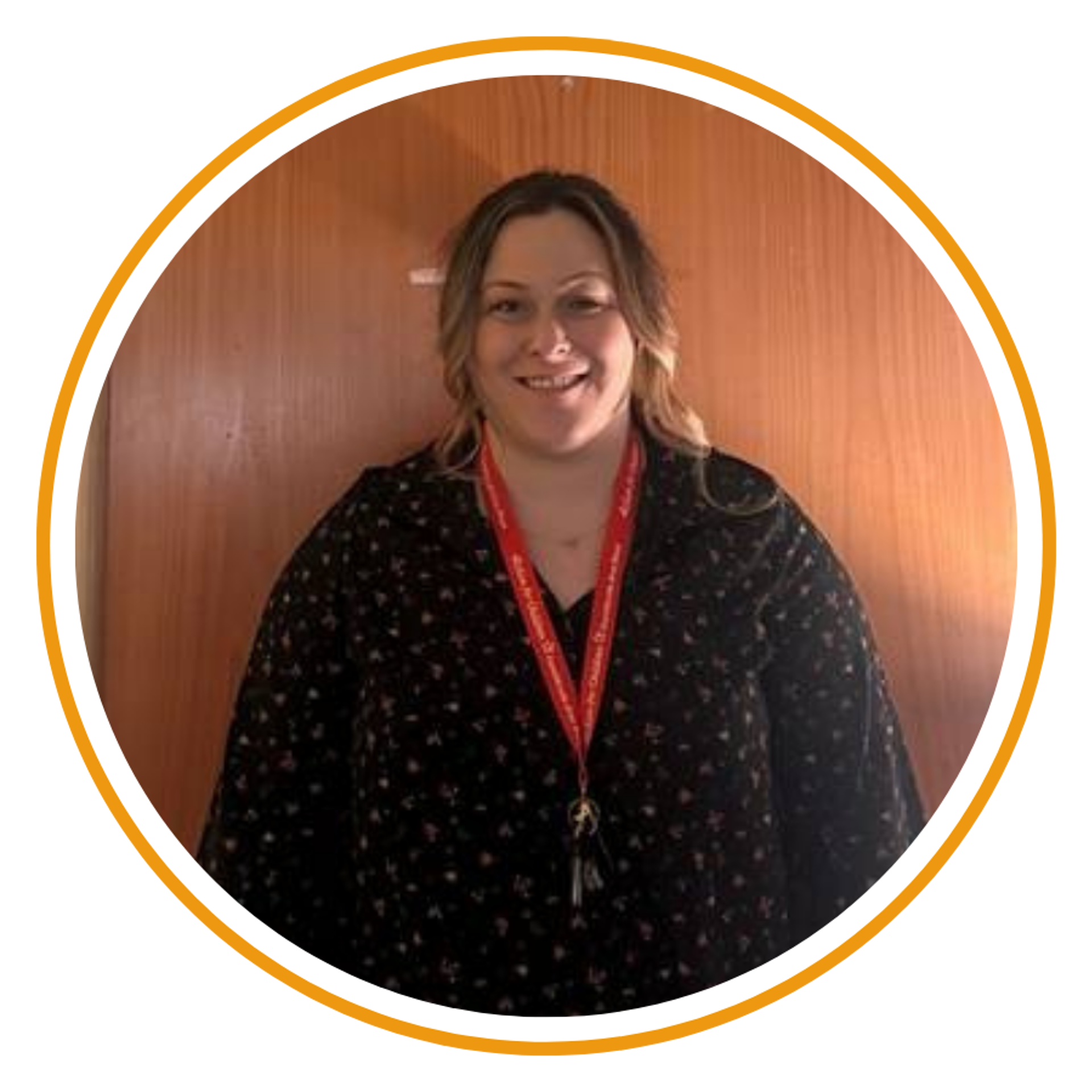 Carrie – Senior Childcare Play Leader